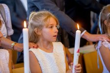 26.05.2022 Erstkommunion